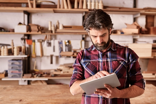 4 ways to improve your small business