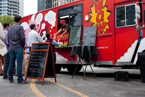 Transitioning your mobile business to a brick​-and-mortar store? Here’s what you need to know