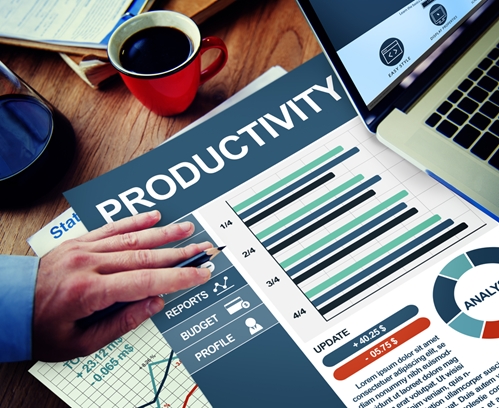 Strategies to help boost your business’ efficiency
