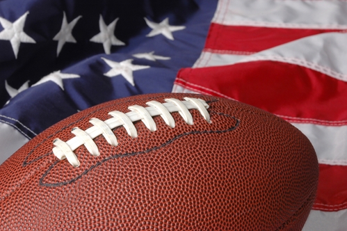 Winning at business: Lessons from the NFL