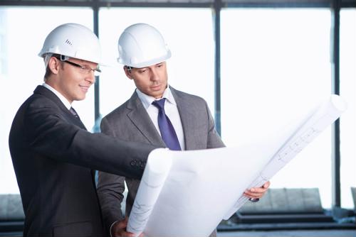 Business process management software can be the mortar that holds your growing construction company together.